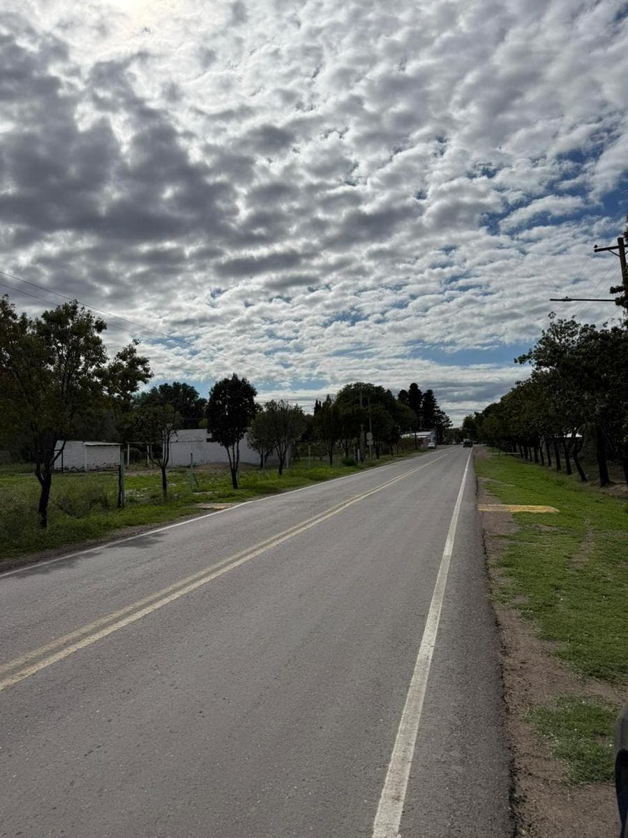 Land in General Alvear