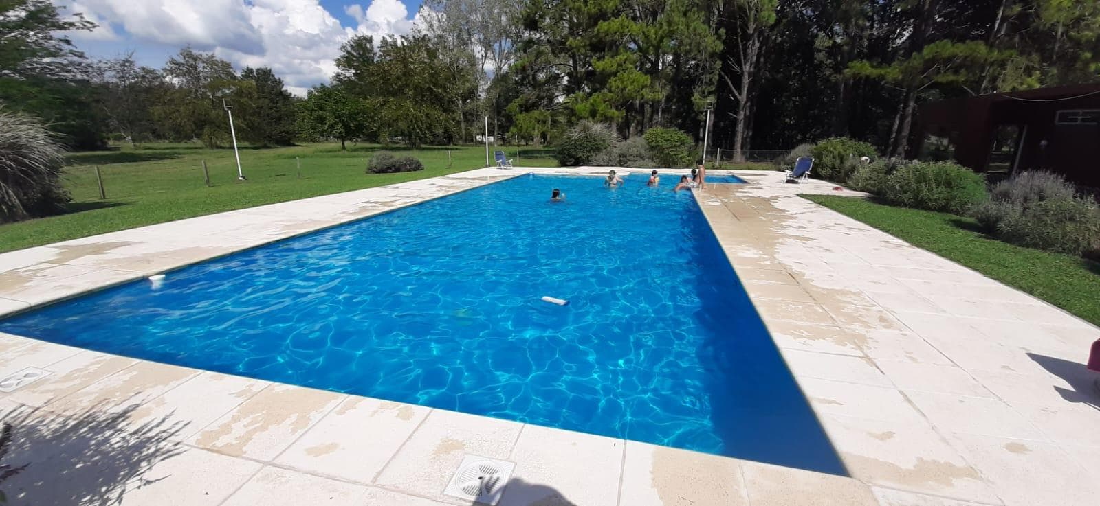 For Sale: 1,500-meter Lot in the Amarylis Neighborhood, Exaltación de la Cruz