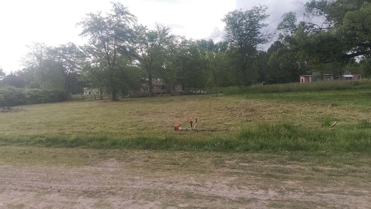 For Sale: 1,500-meter Lot in the Amarylis Neighborhood, Exaltación de la Cruz