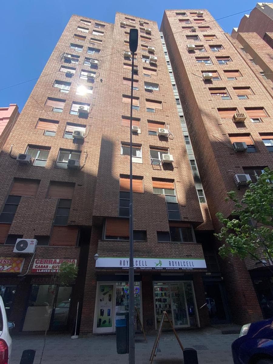 Apartment FOR SALE near PATIO OLMOS!