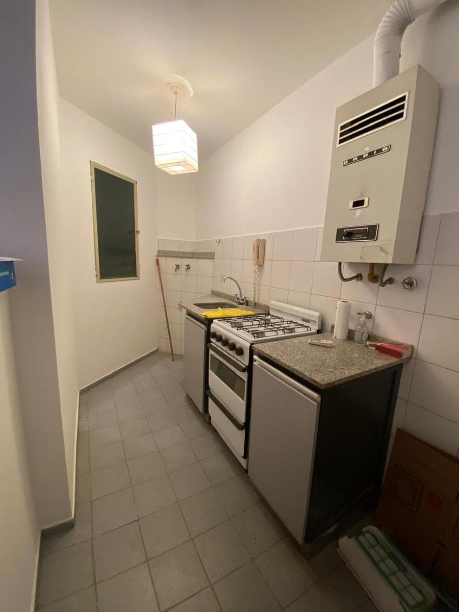 Apartment FOR SALE near PATIO OLMOS!