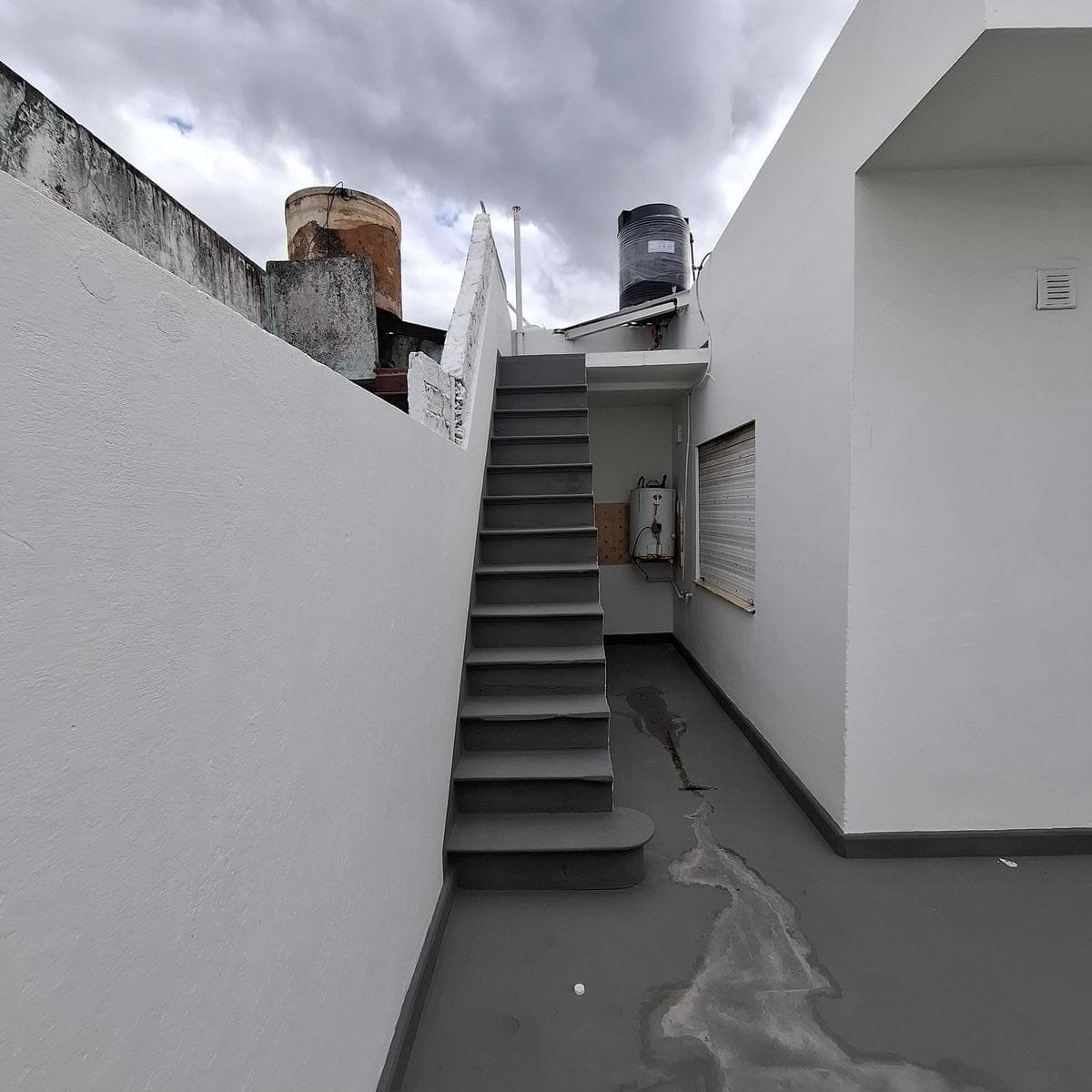 2-Room Duplex Apartment for Sale in Lanús Este - Gerli