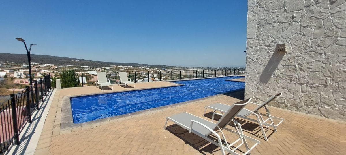 Land for Sale in Ciudad Maderas, Montaña
