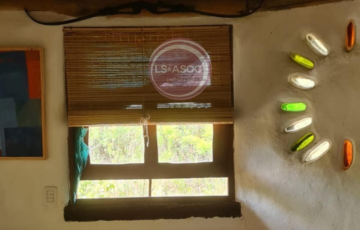 House in Cerro De Oro