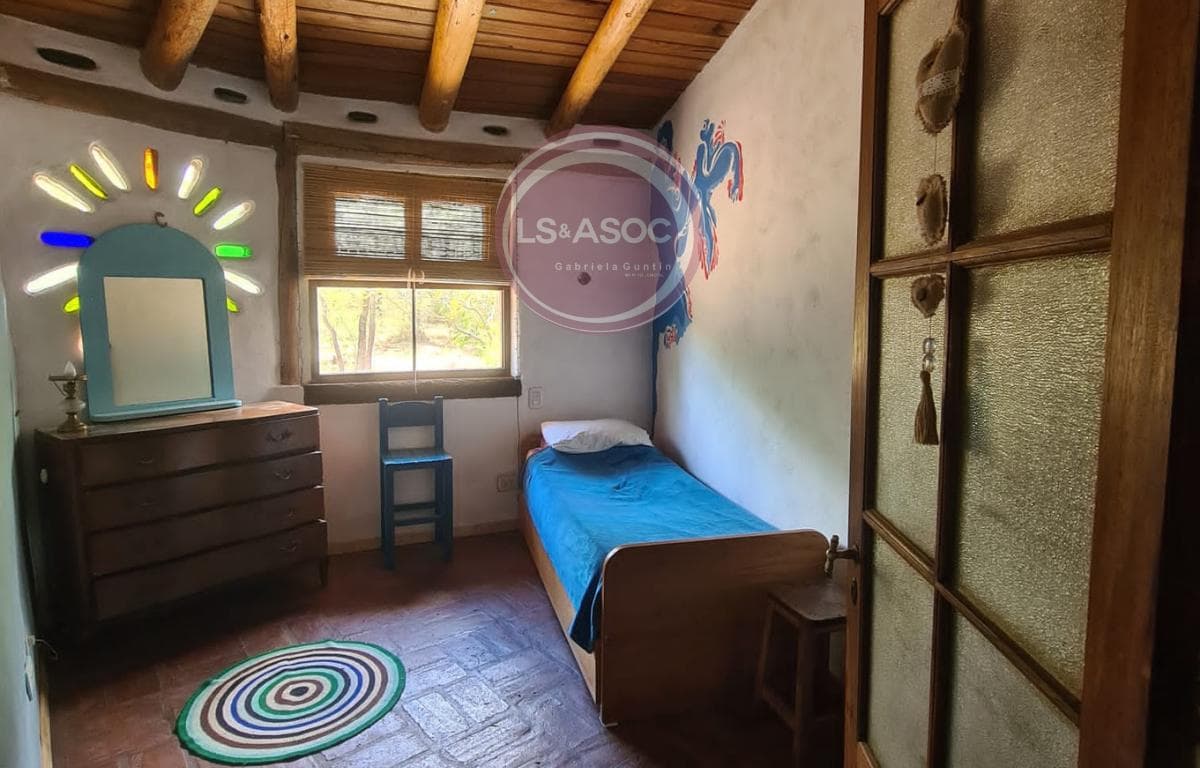 House in Cerro De Oro