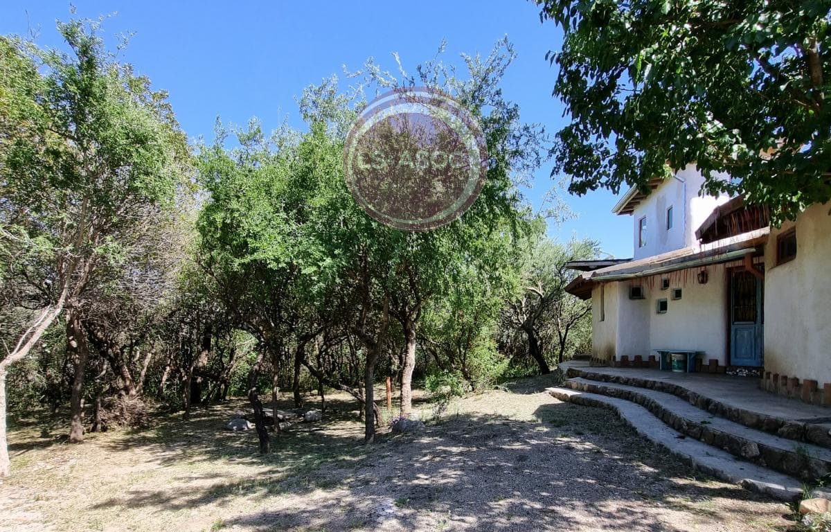 House in Cerro De Oro