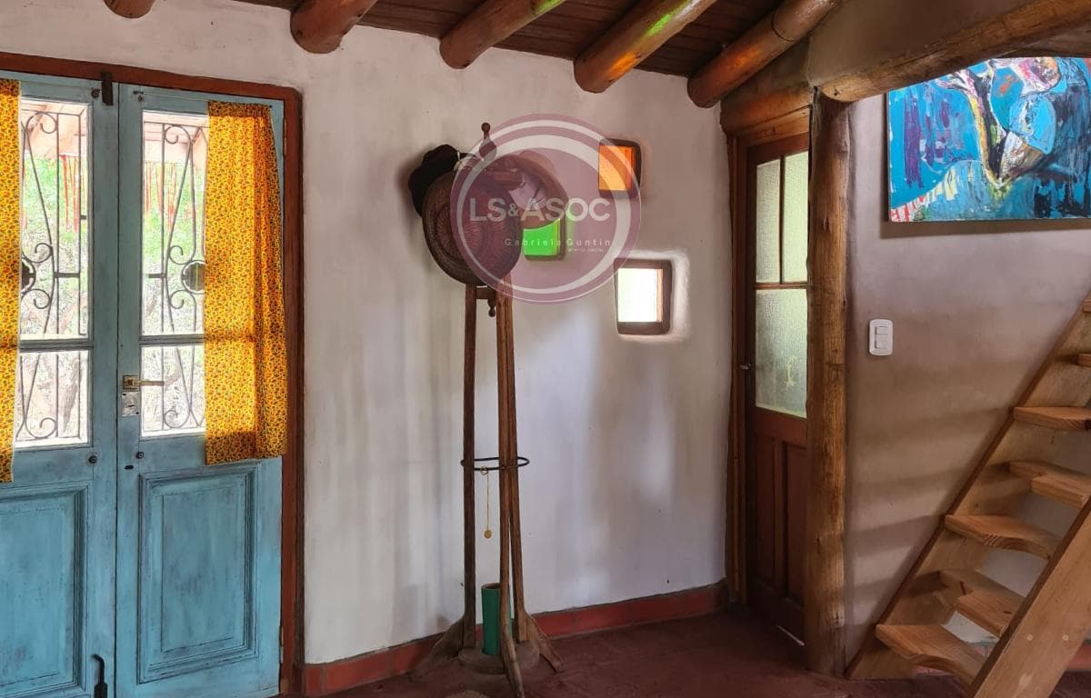 House in Cerro De Oro