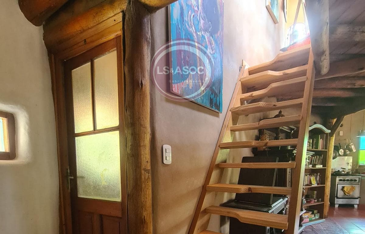 House in Cerro De Oro