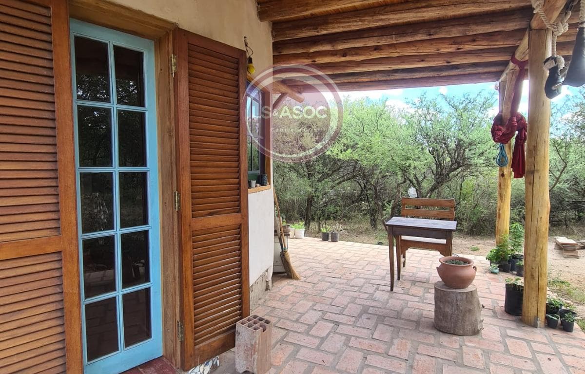 House in Cerro De Oro