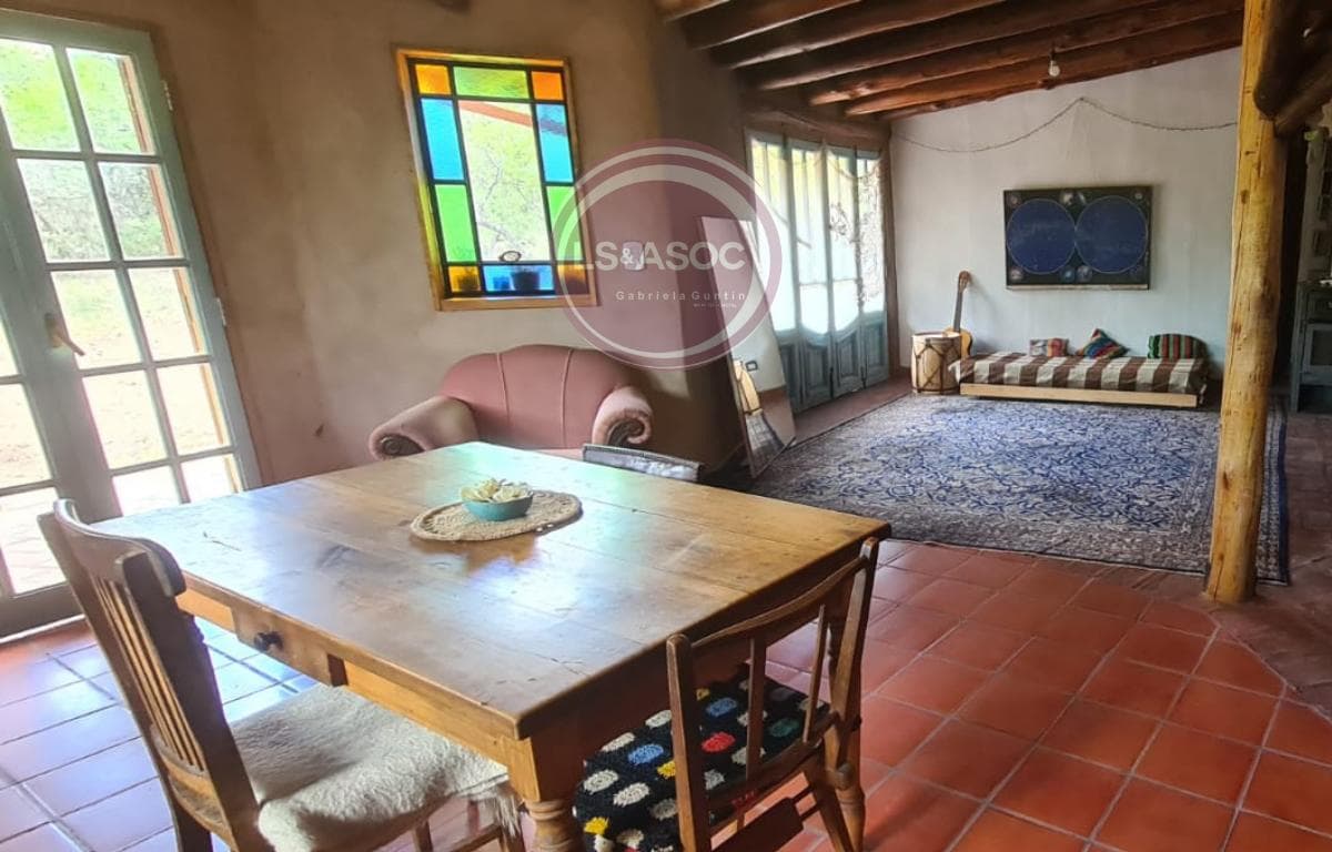 House in Cerro De Oro