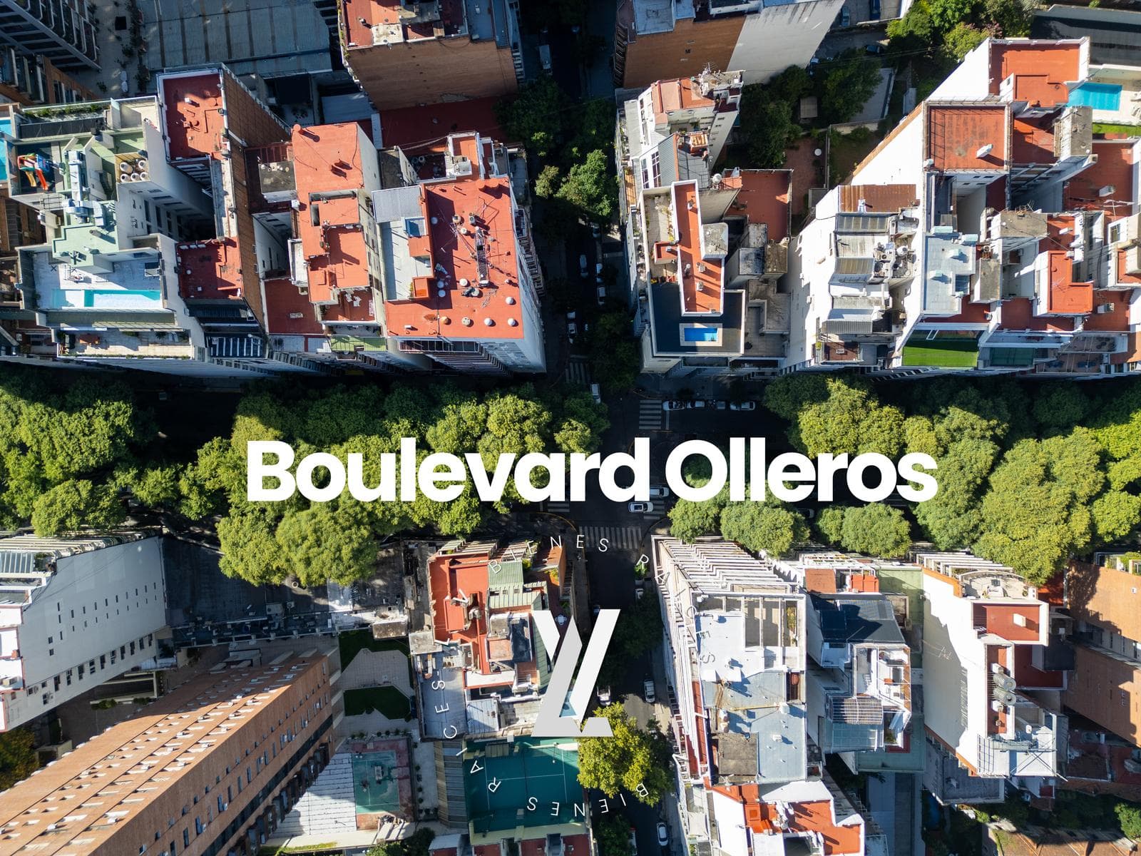 2-room apartment for sale in Las Cañitas - eligible for financing