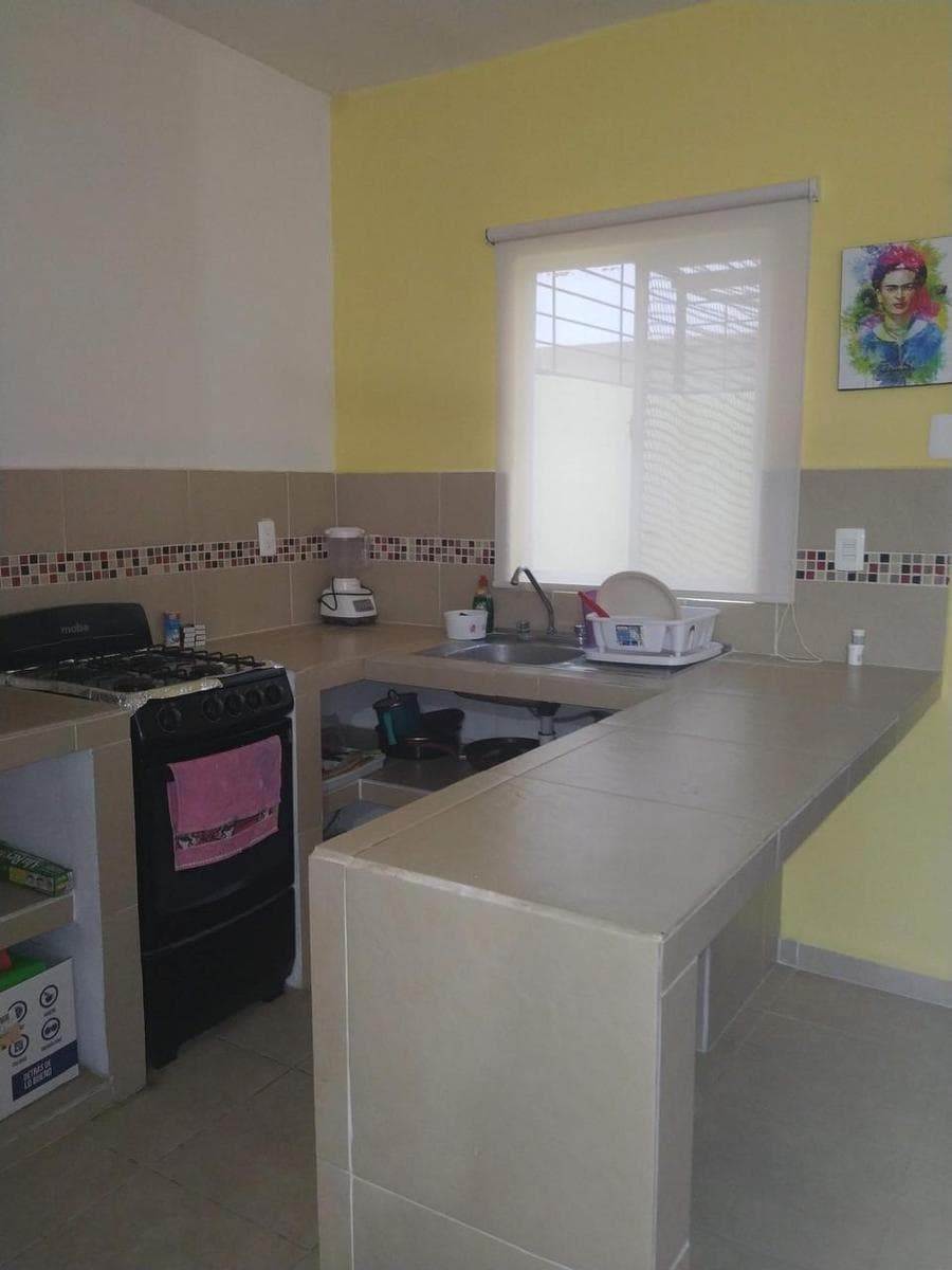 Casa en Venta Real Bilbao amueblada Playa del Carmen