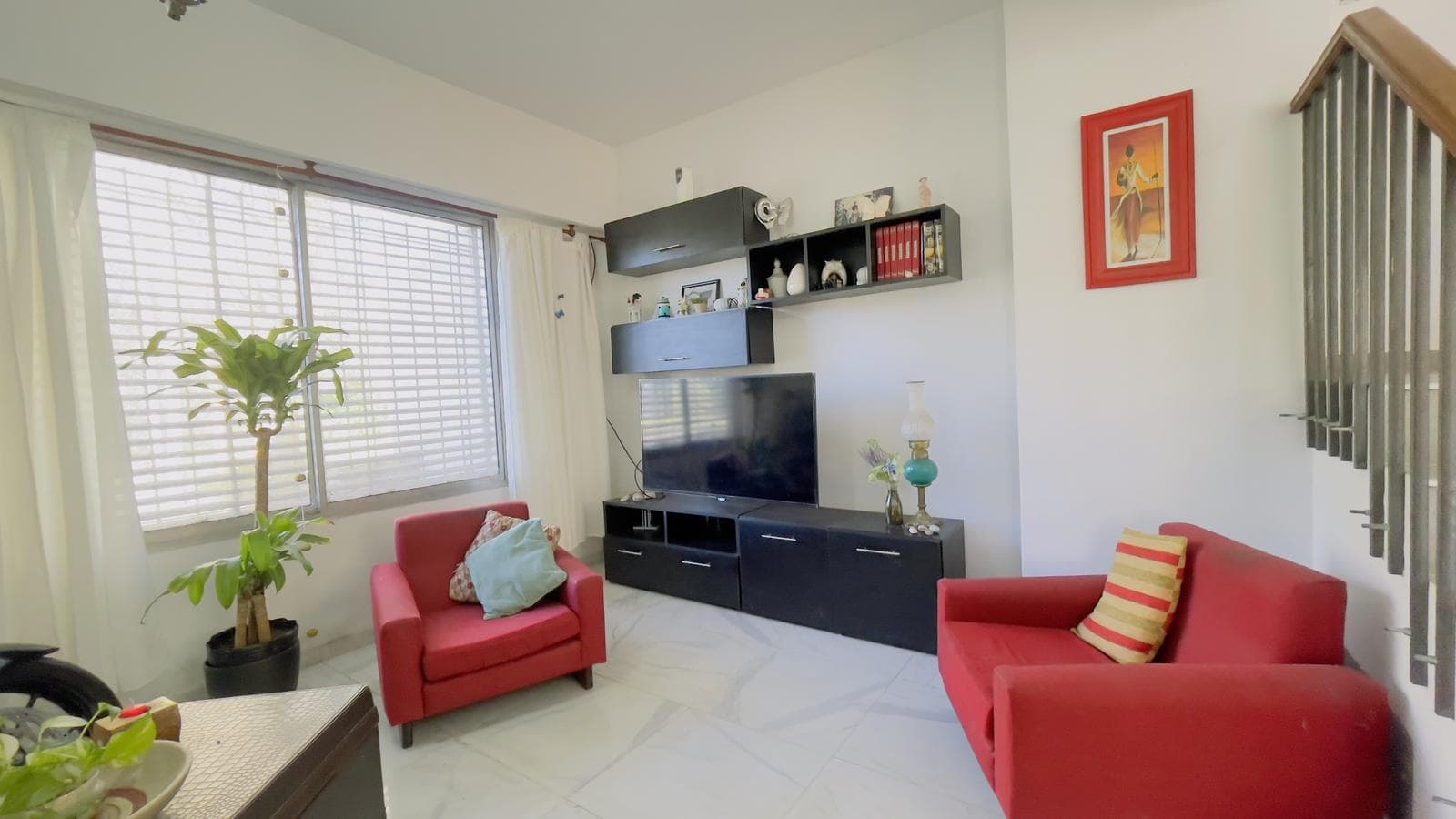 5-room house for sale with garage in Quilmes