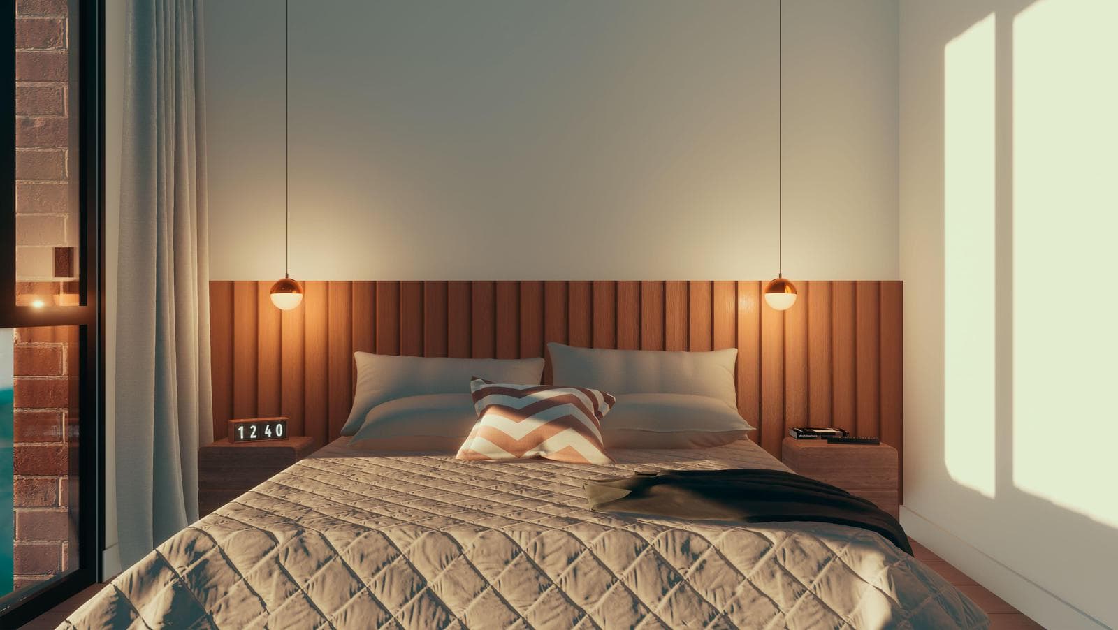 Apartment - La Perla
