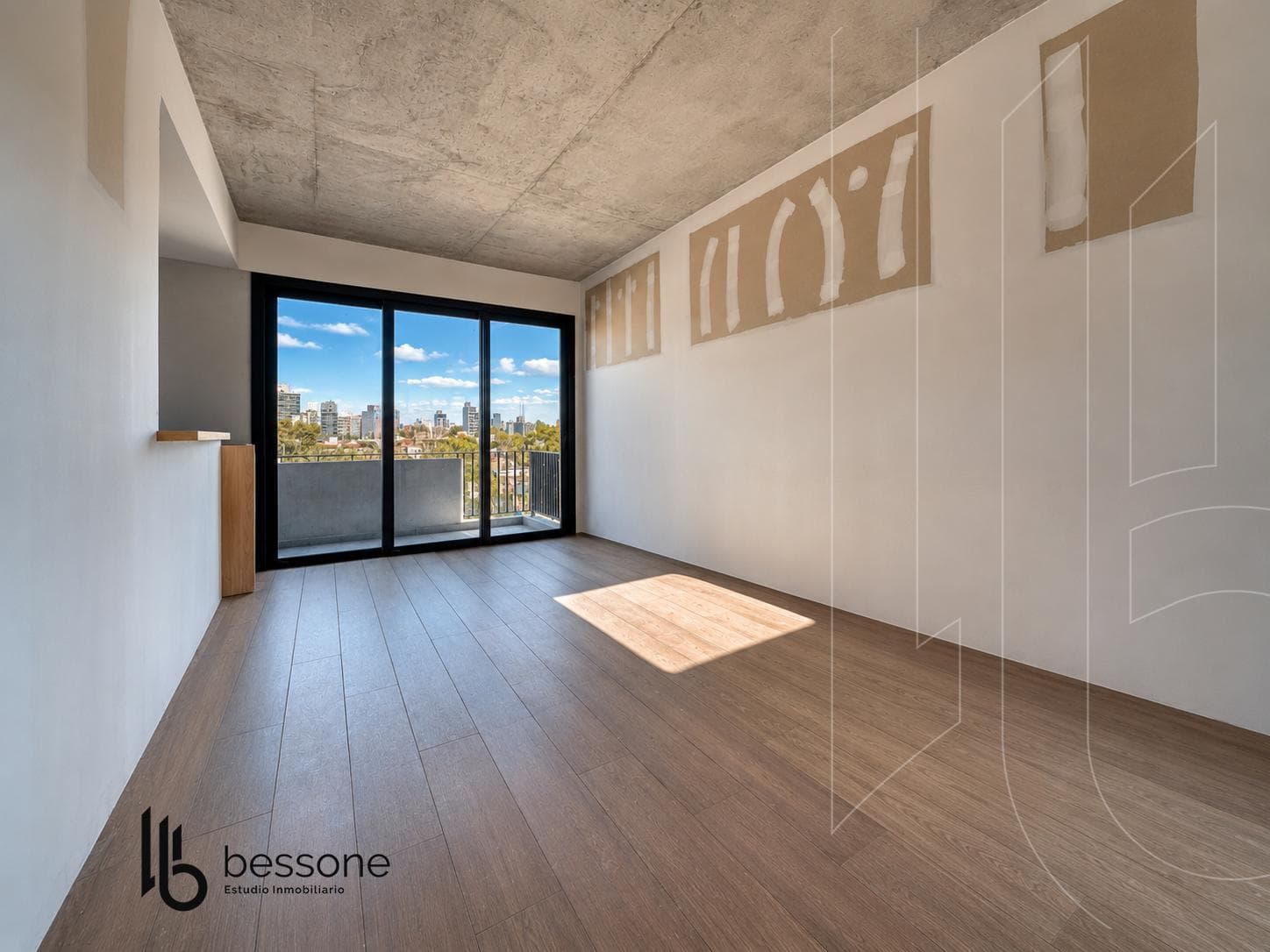 Apartment - La Perla