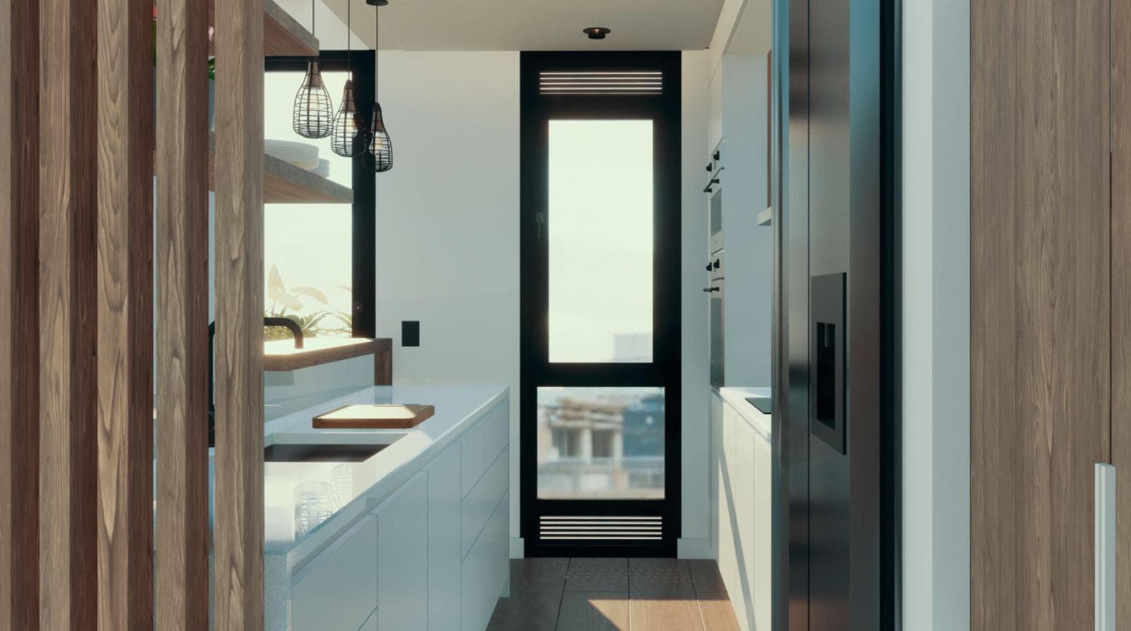 Apartment - La Perla