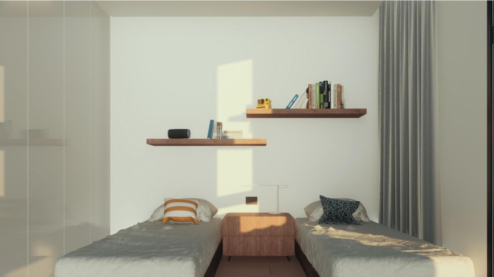 Apartment - La Perla