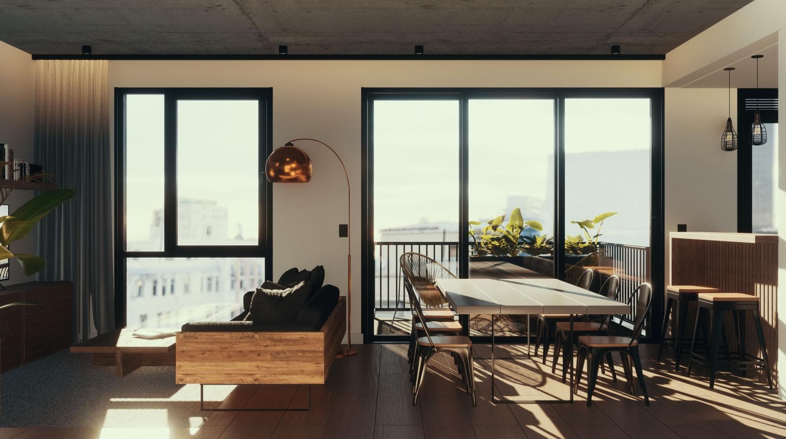 Apartment - La Perla