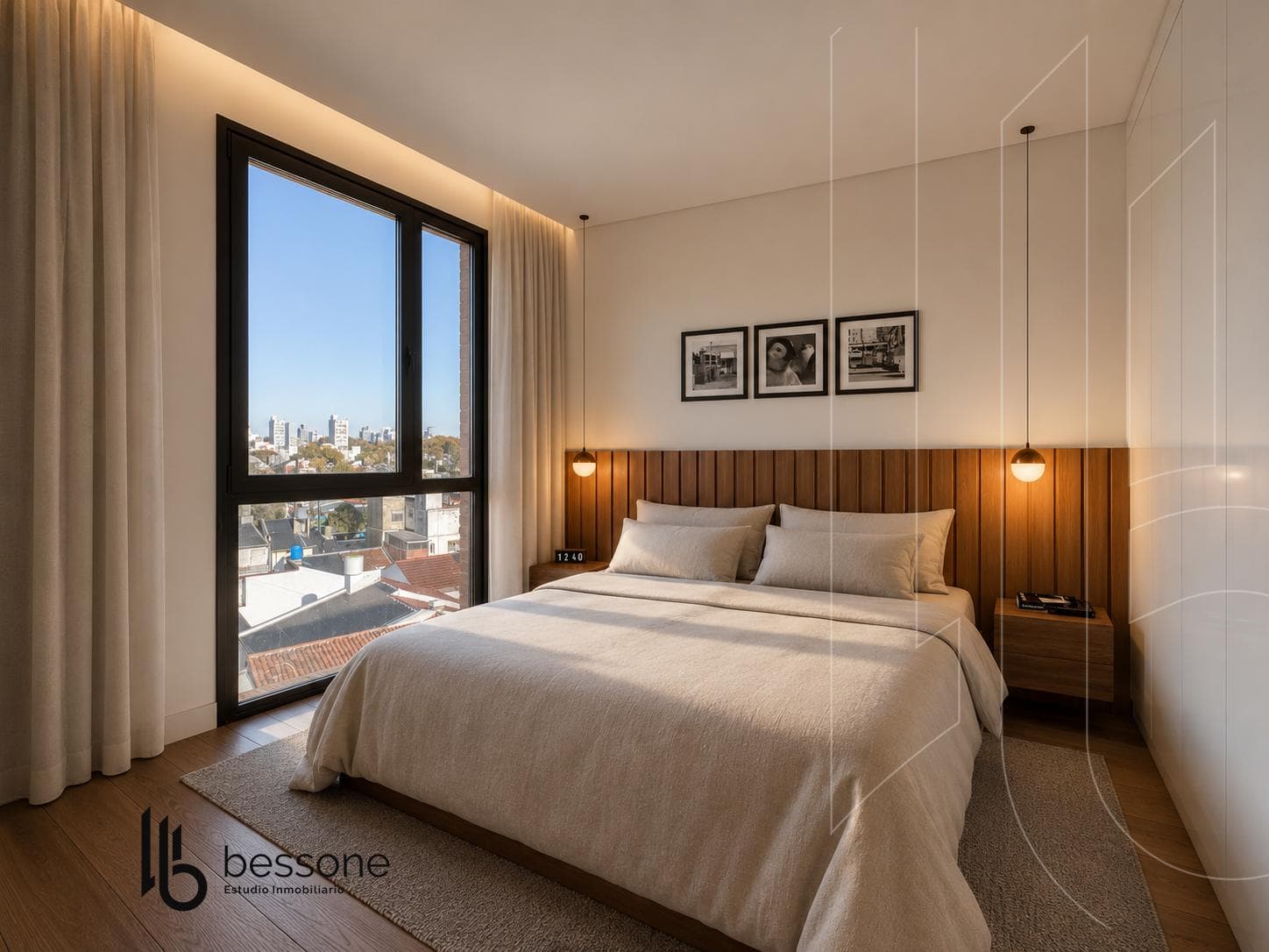 Apartment - La Perla