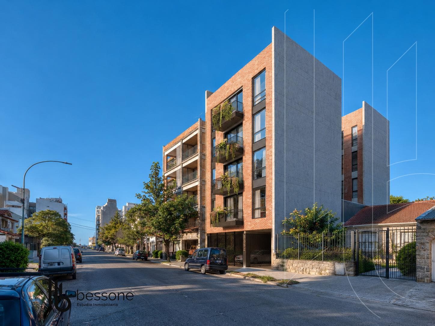 Apartment - La Perla