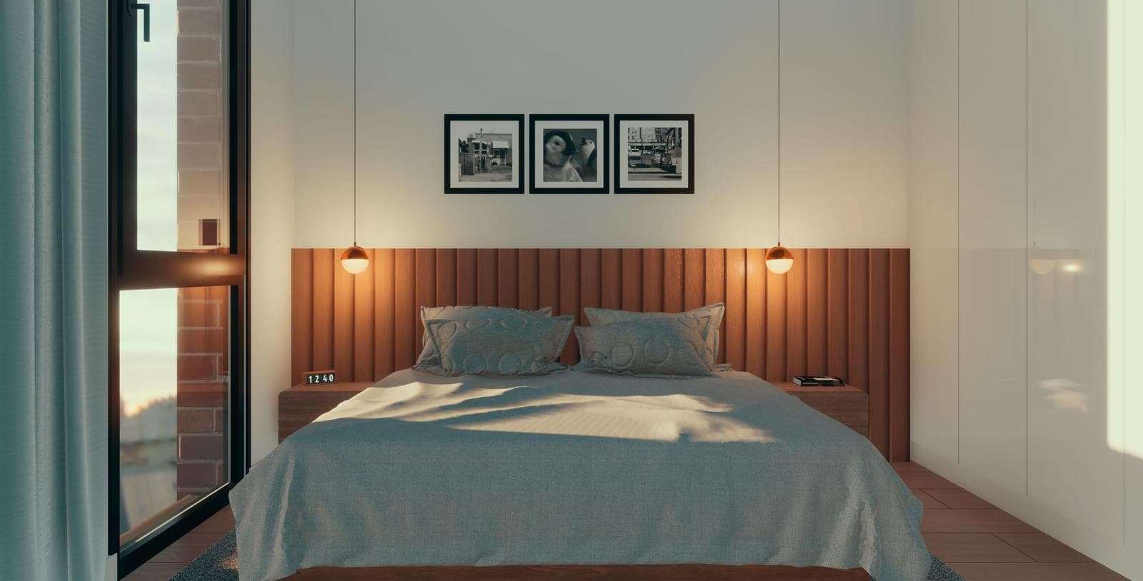 Apartment - La Perla