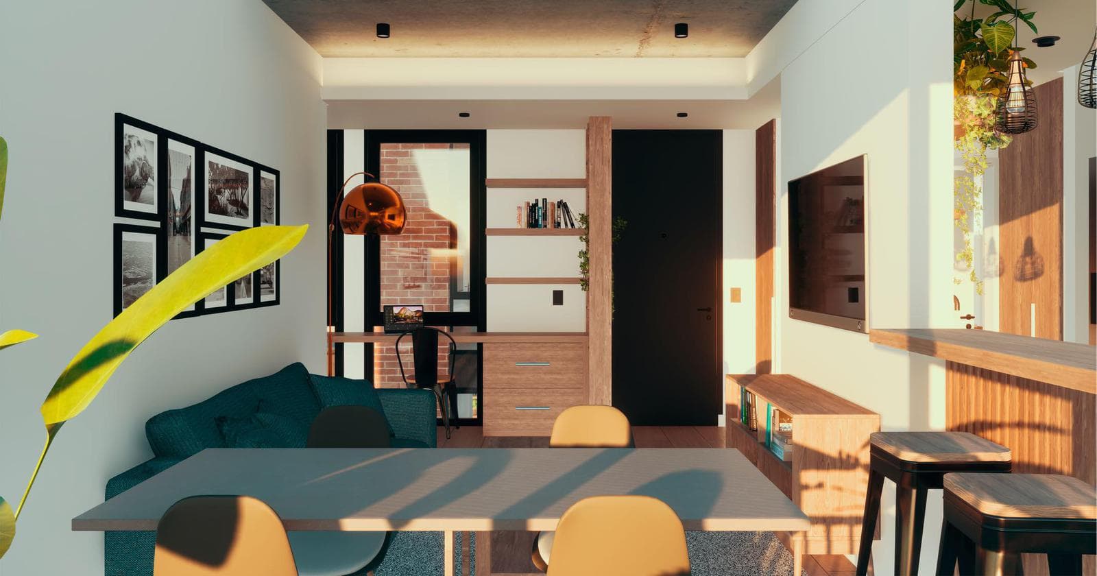 Apartment - La Perla