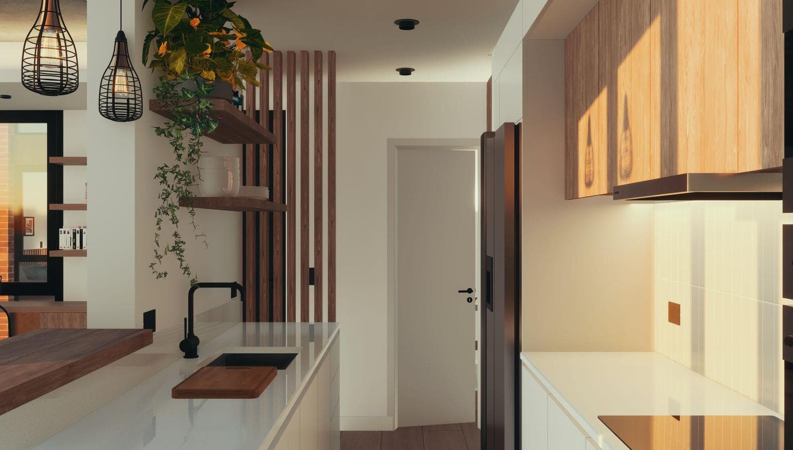 Apartment - La Perla