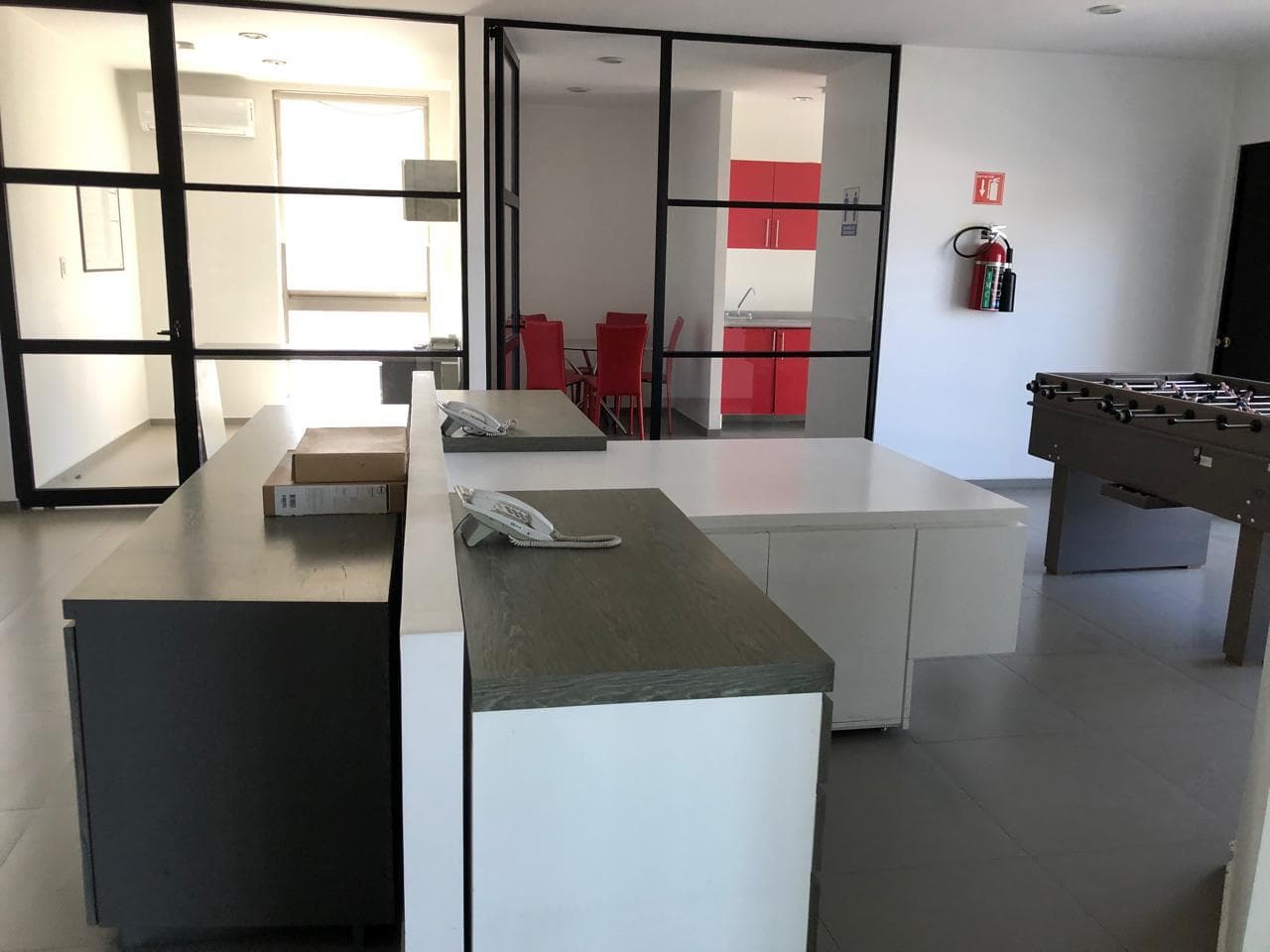 FURNISHED Office for Sale on Prolongación Corregidora Norte, Arboledas, Querétaro