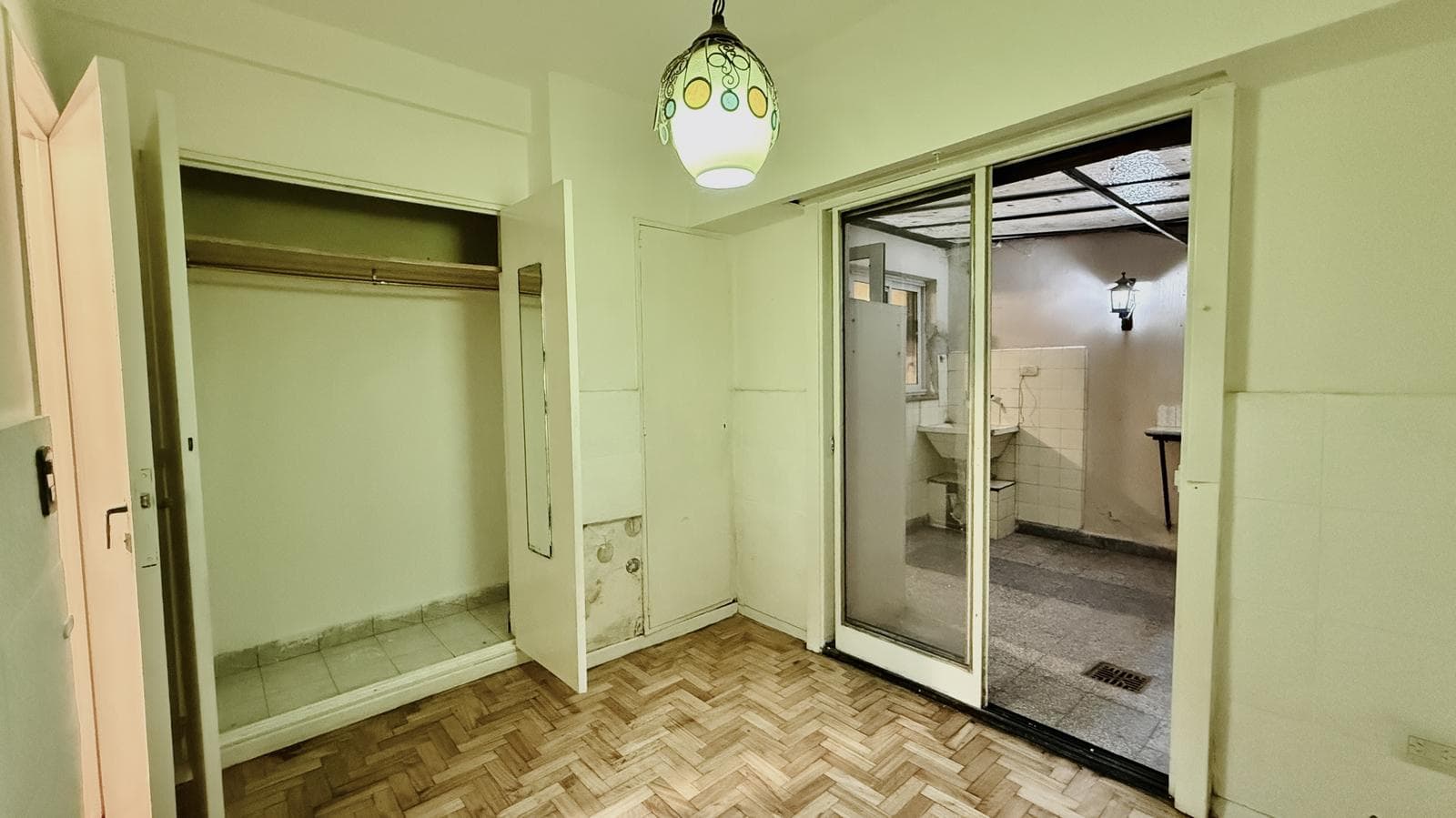 3-room apartment for sale in Villa Crespo