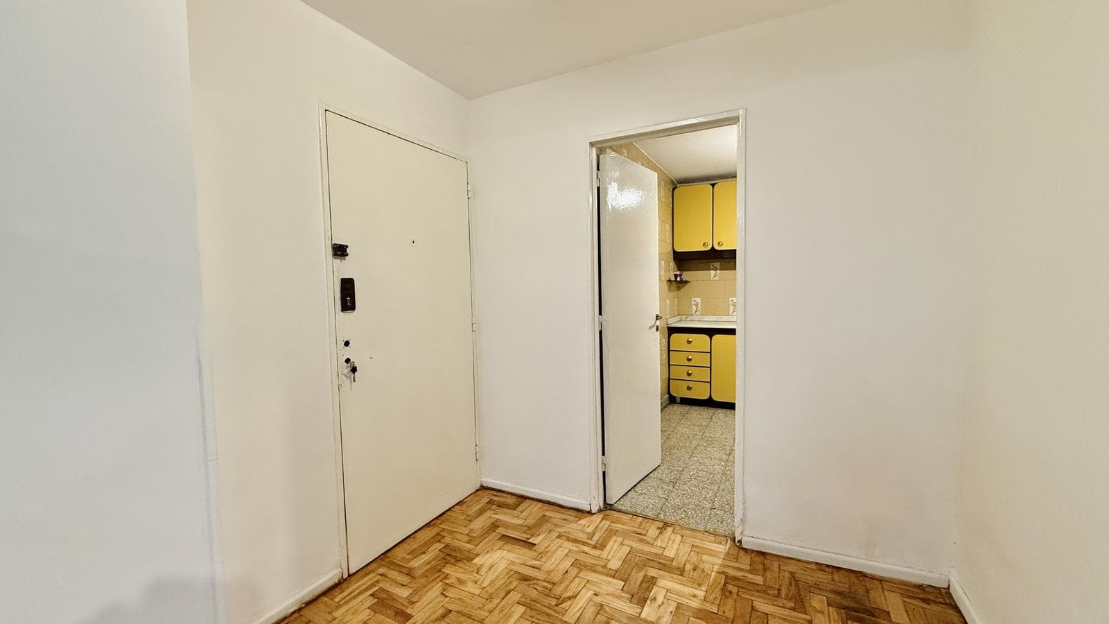 3-room apartment for sale in Villa Crespo