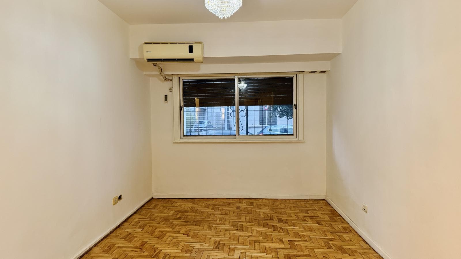 3-room apartment for sale in Villa Crespo