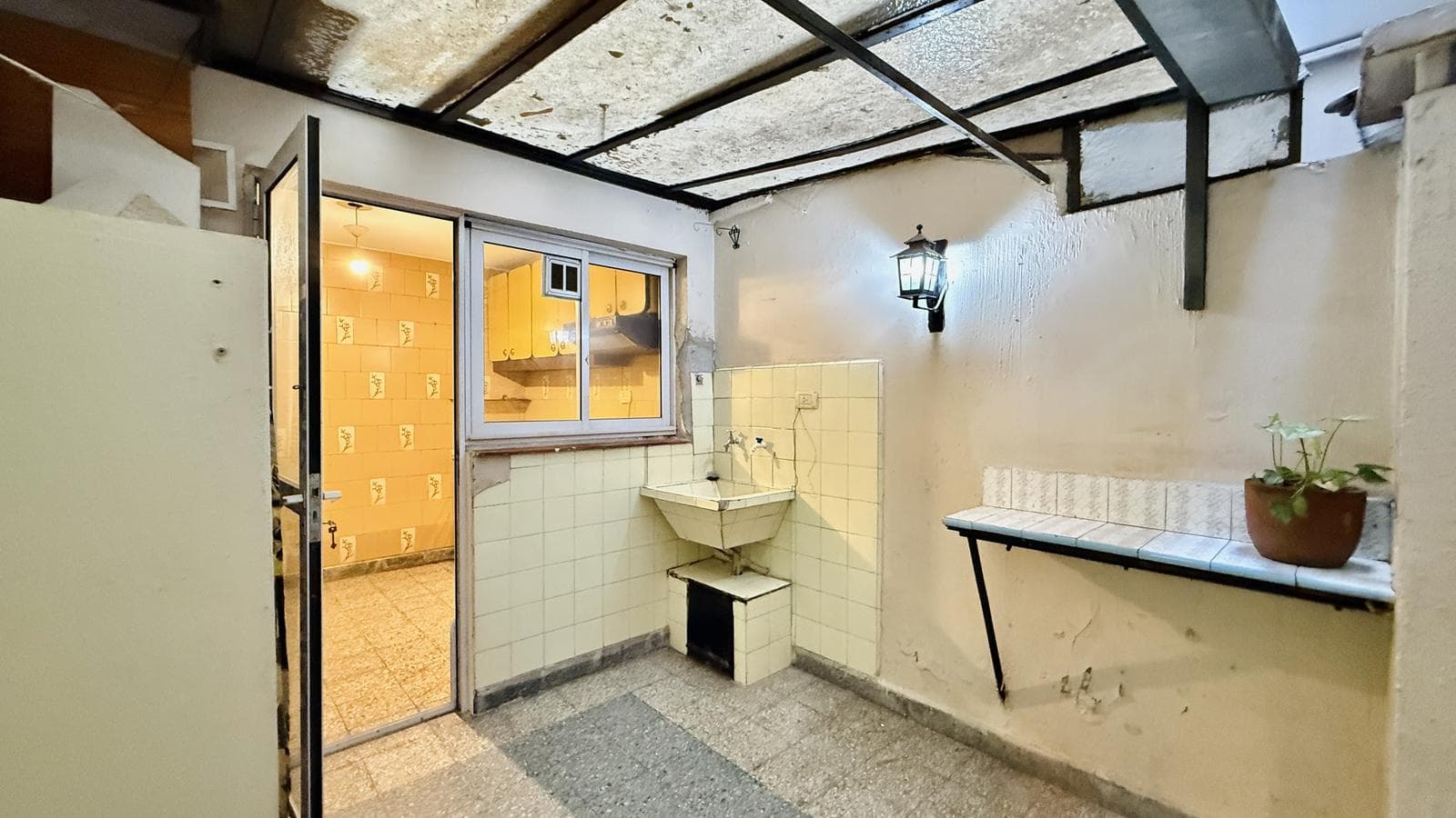 3-room apartment for sale in Villa Crespo