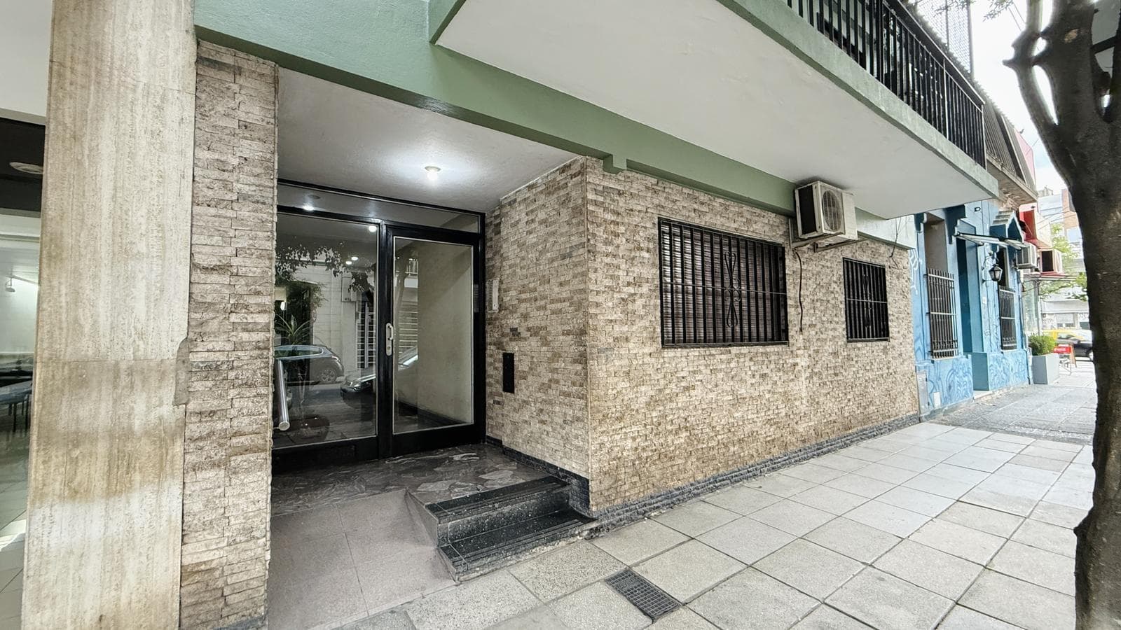 3-room apartment for sale in Villa Crespo
