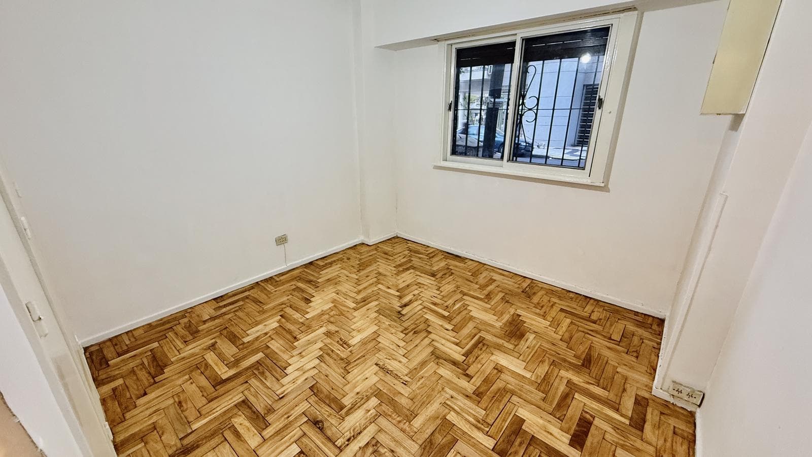 3-room apartment for sale in Villa Crespo