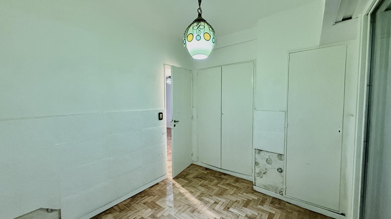 3-room apartment for sale in Villa Crespo