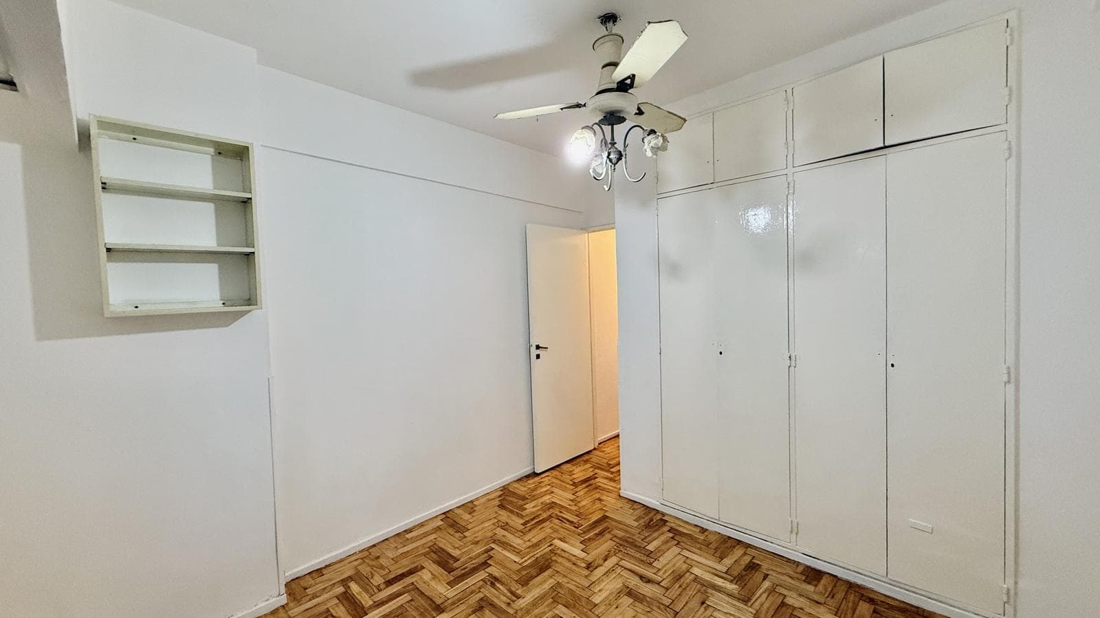 3-room apartment for sale in Villa Crespo