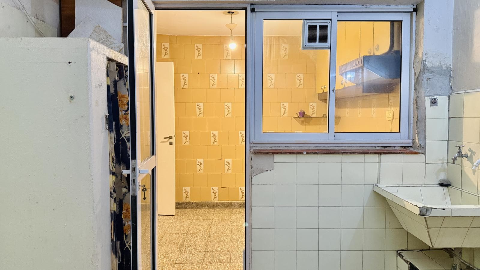 3-room apartment for sale in Villa Crespo