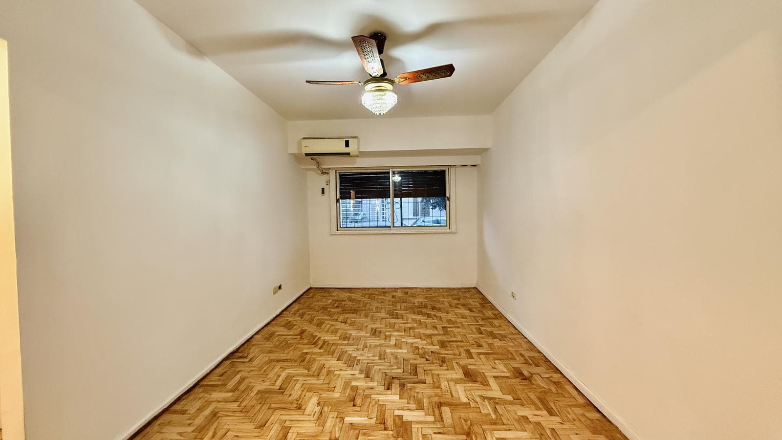3-room apartment for sale in Villa Crespo