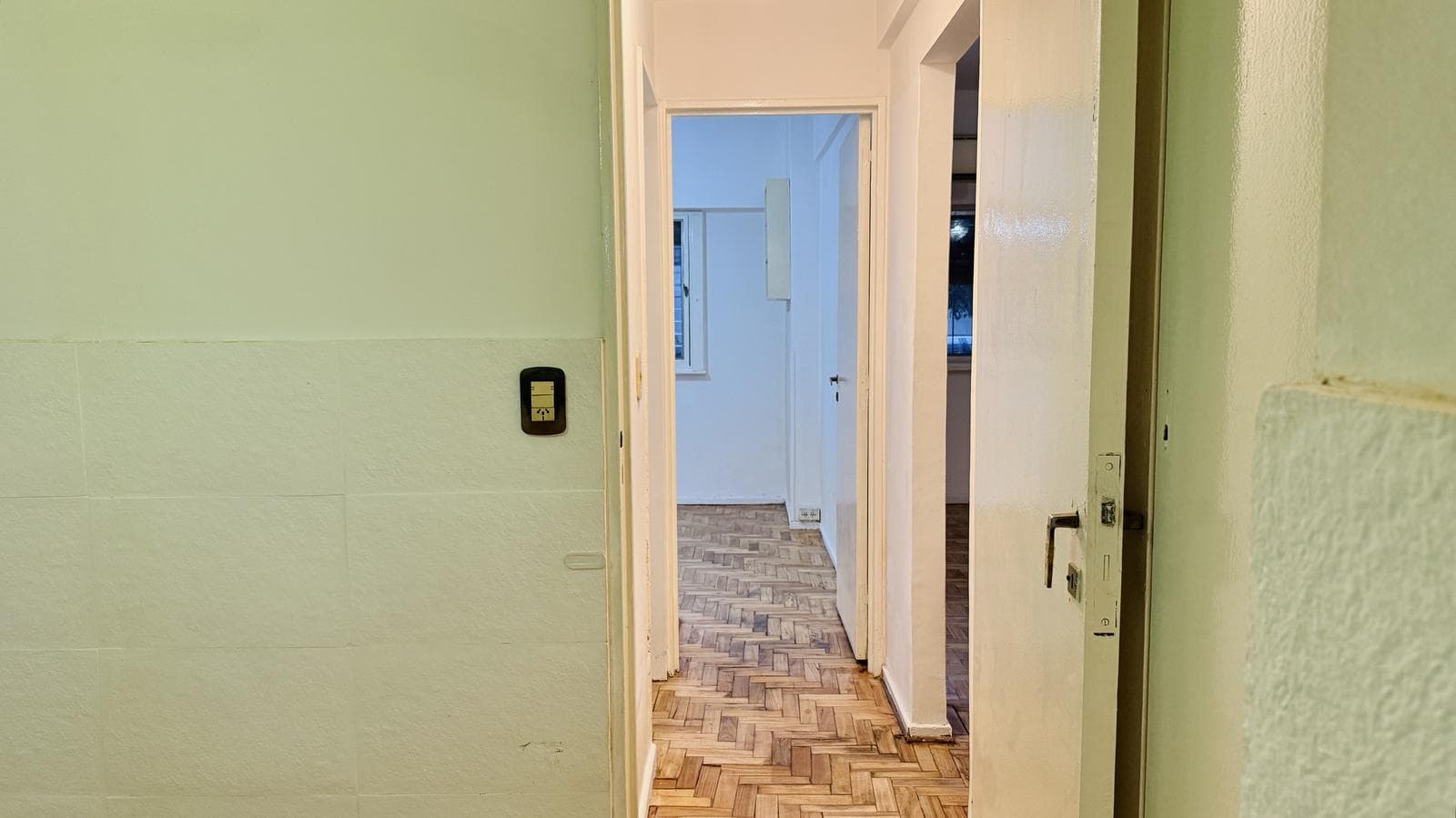 3-room apartment for sale in Villa Crespo