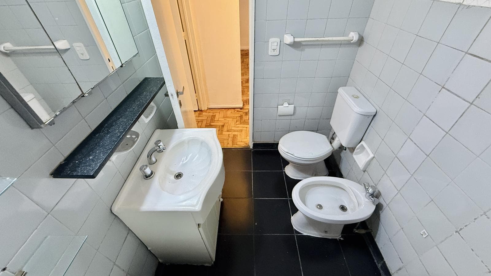 3-room apartment for sale in Villa Crespo