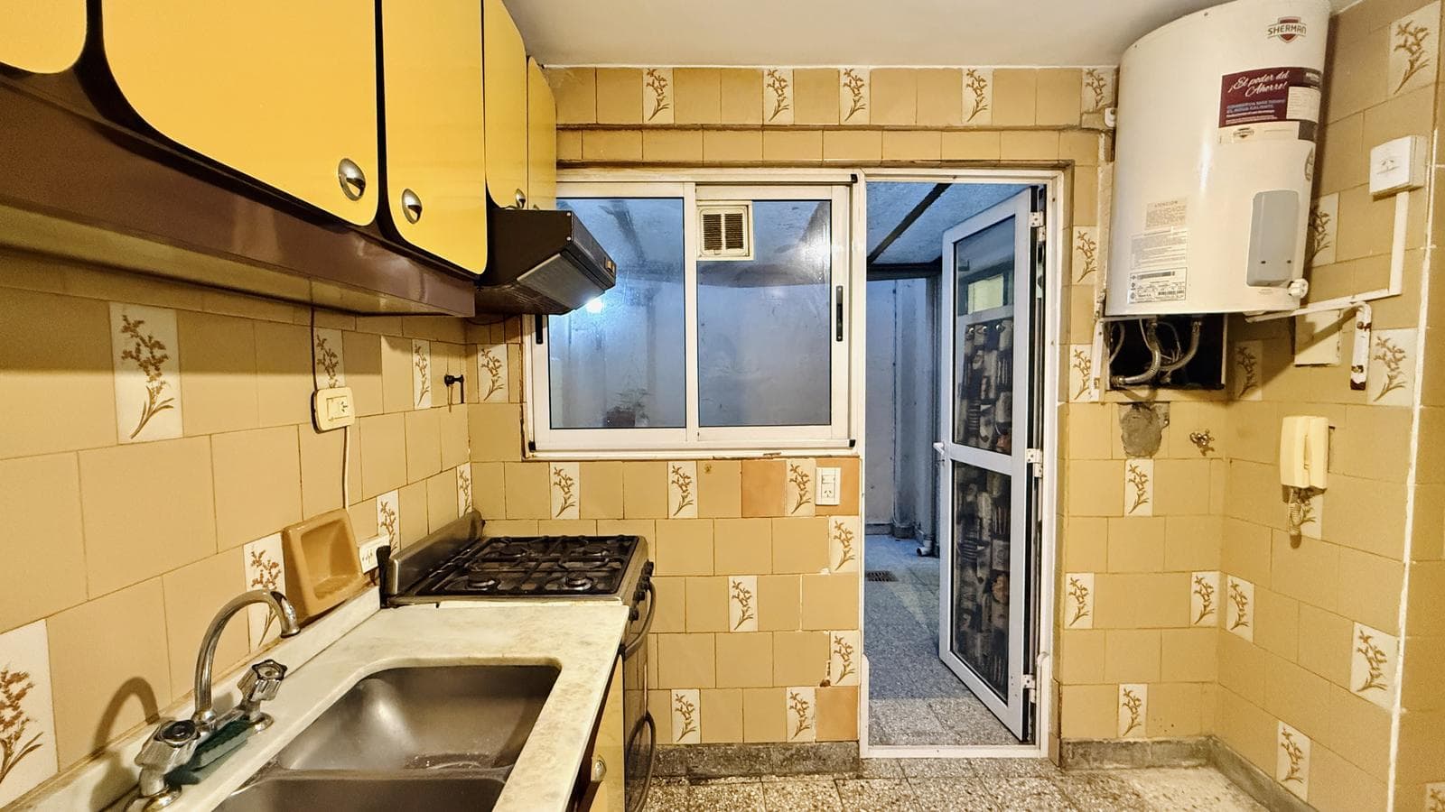 3-room apartment for sale in Villa Crespo