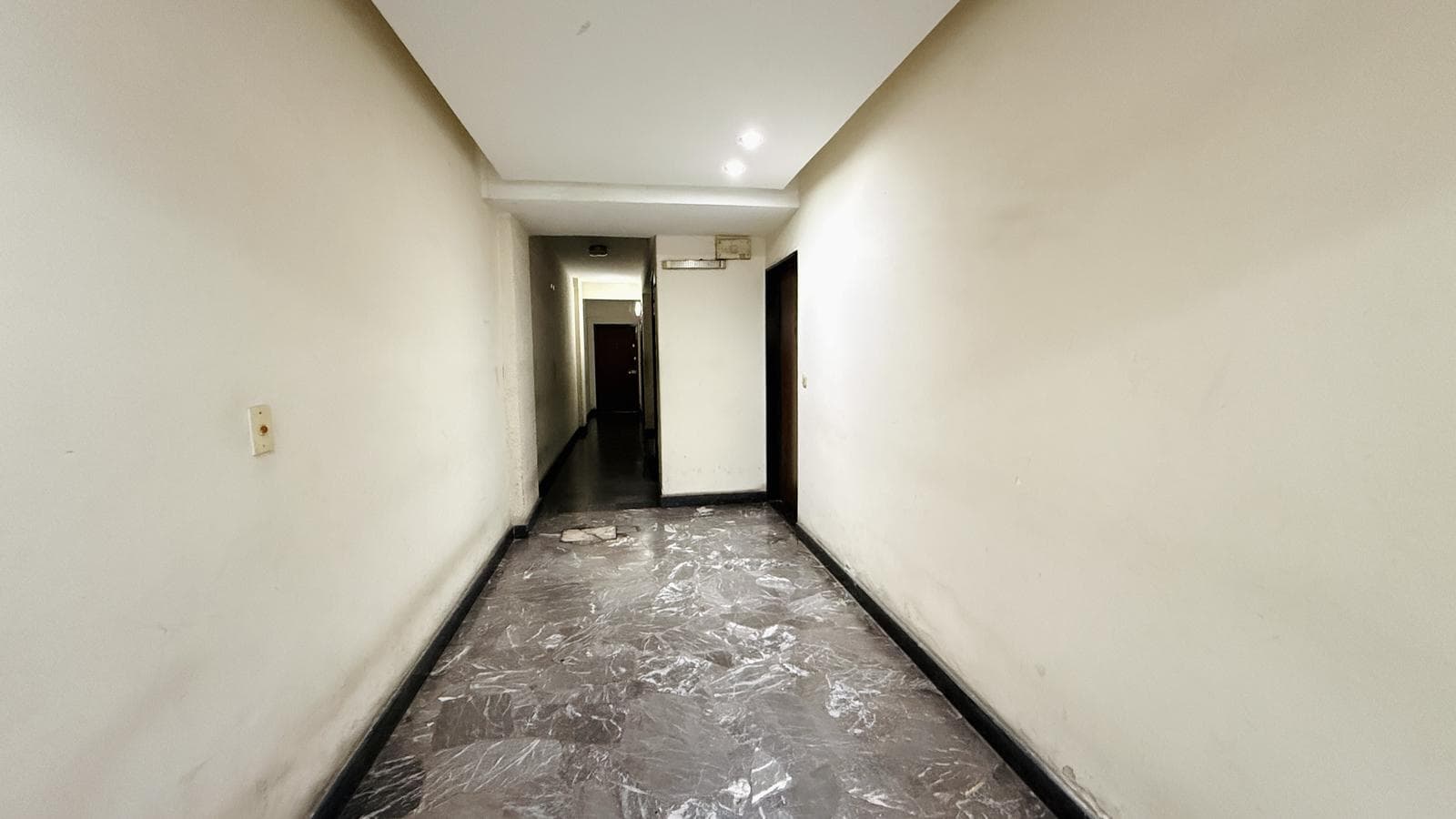 3-room apartment for sale in Villa Crespo