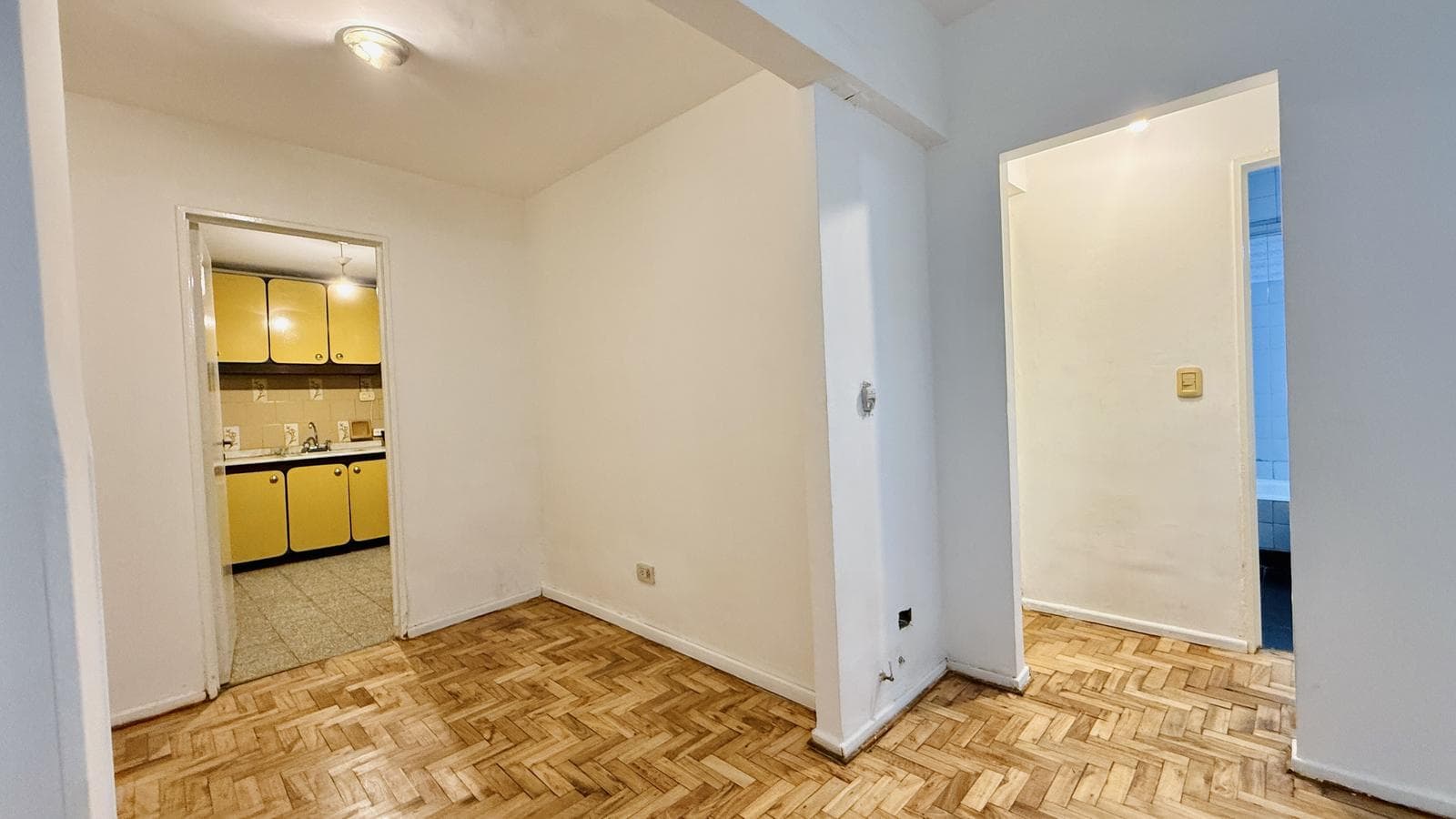 3-room apartment for sale in Villa Crespo