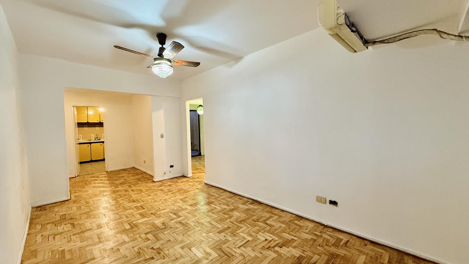3-room apartment for sale in Villa Crespo