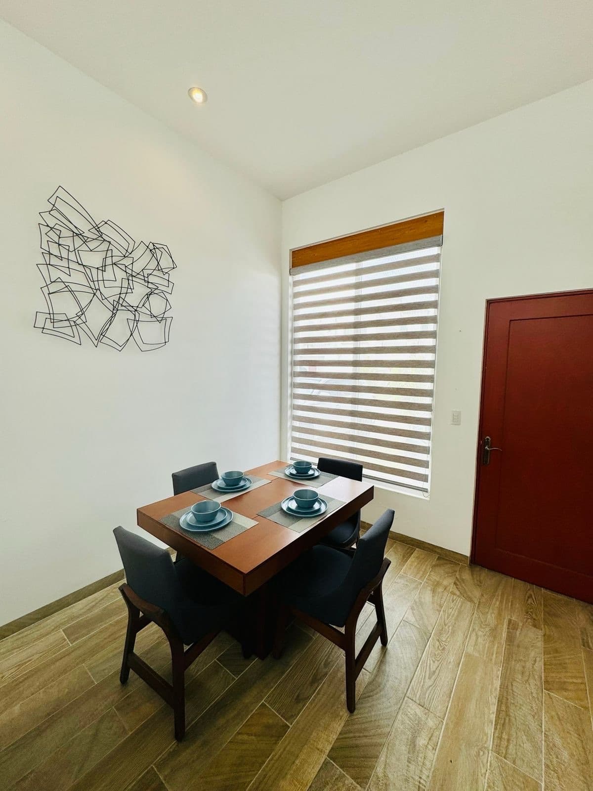 House - Bosques del Paraíso III
