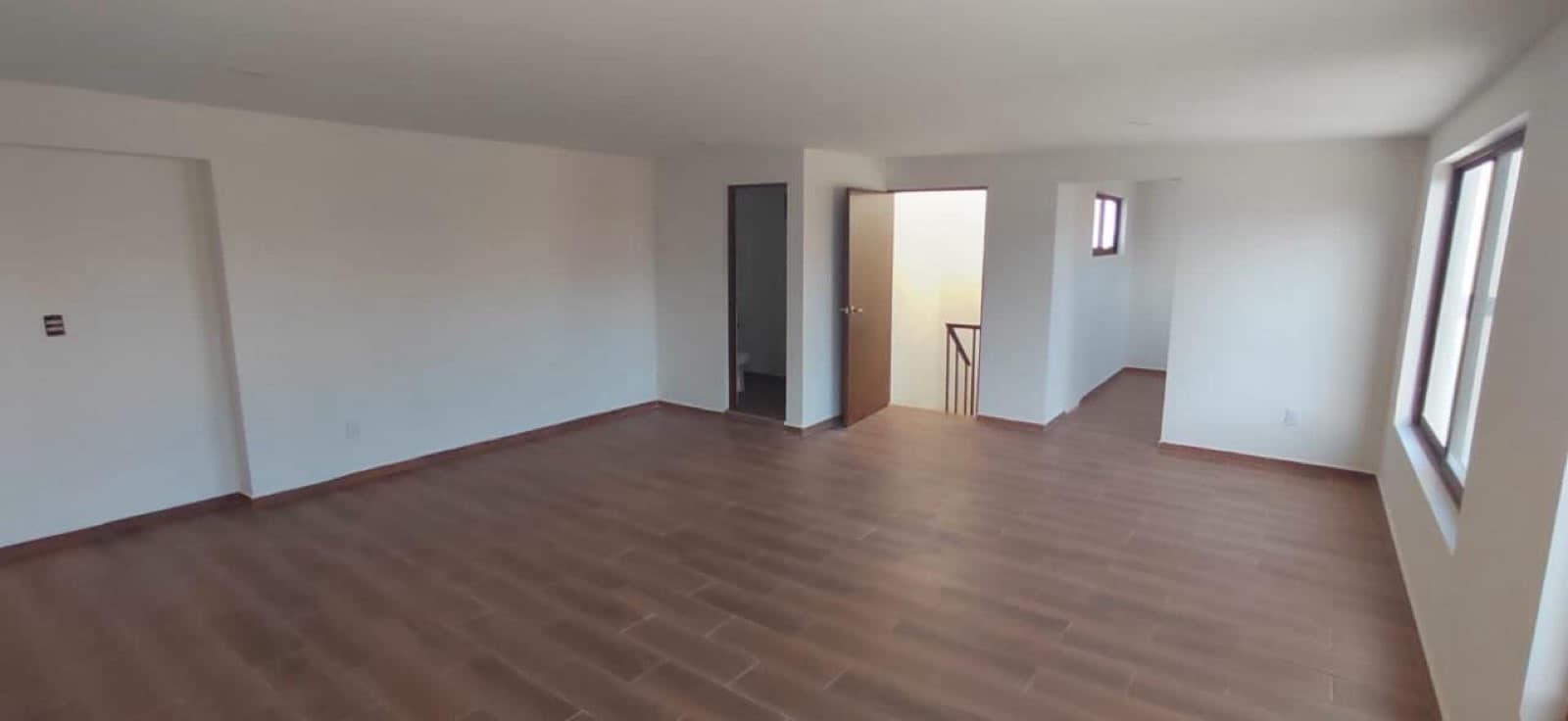 Office - Jardines de La Concepción Subdivision