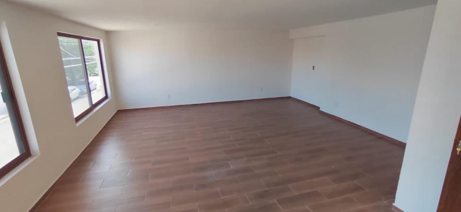 Office - Jardines de La Concepción Subdivision
