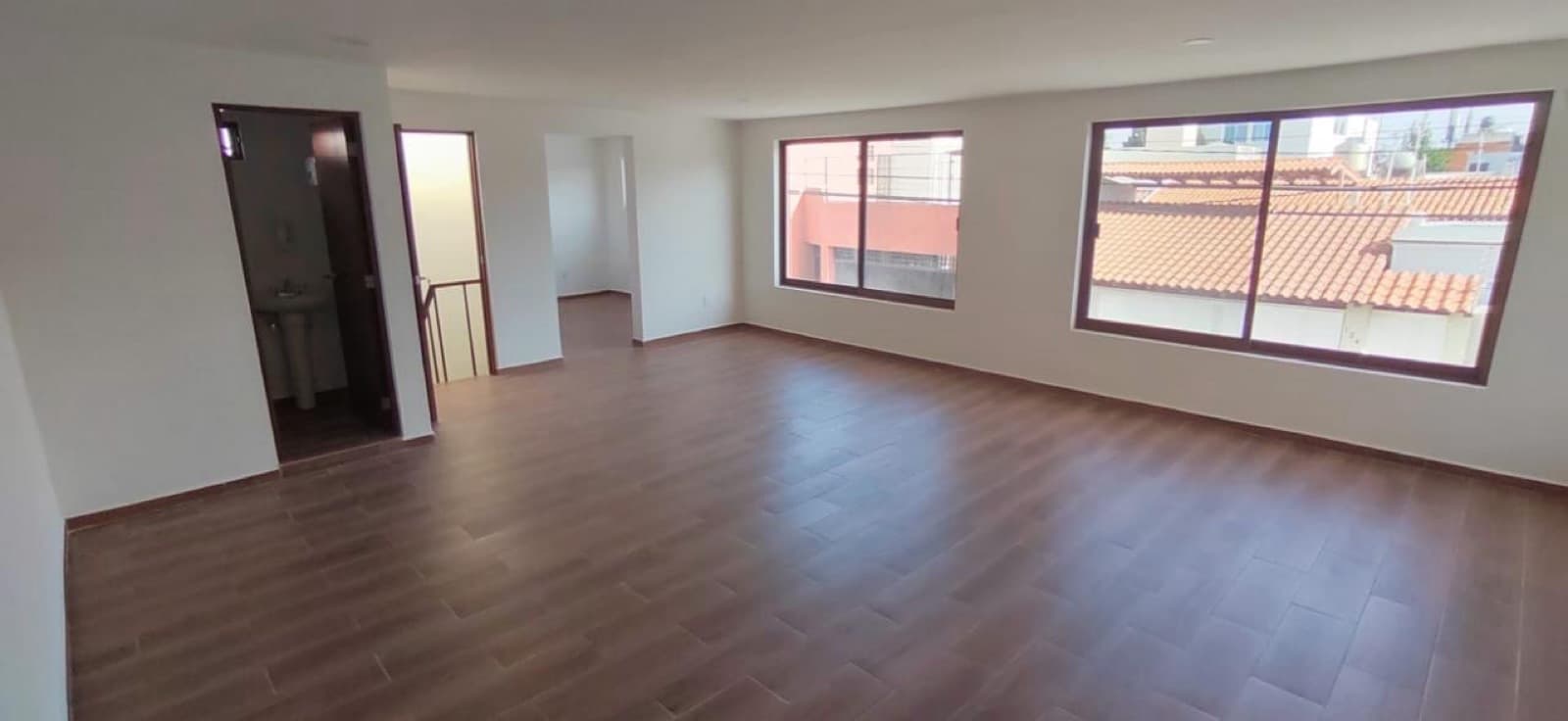 Office - Jardines de La Concepción Subdivision