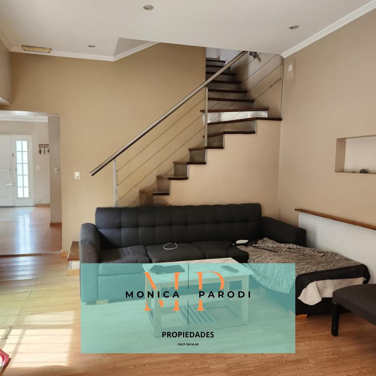 5-ROOM HOUSE FOR SALE IN DOWNTOWN MORENO