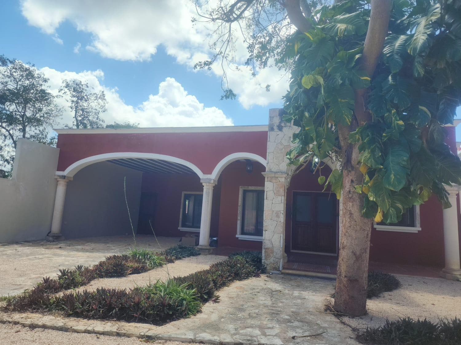 FURNISHED HOUSE FOR RENT IN VALLADOLID, YUCATÁN | READY TO MOVE IN